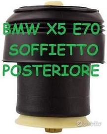 Sospensione aria posteriore bmw x5 x6 e70 e71