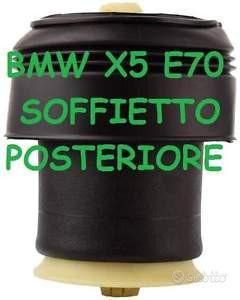 Sospensione aria posteriore bmw x5 x6 e70 e71
