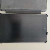 Tablet ASUS Google Nexus 7 con cover pieghevole