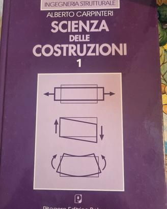Libri per ingegneria 