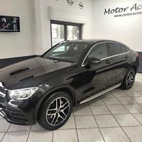 Mercedes-benz GLC 220 d 4Matic Premium Coupe