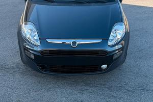 Fiat punto evo