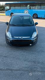Fiat punto evo