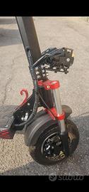 Monopattino elettrico