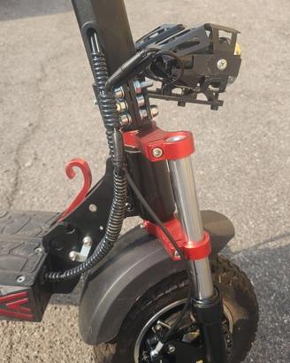 Monopattino elettrico