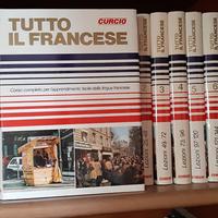 Curcio Tutto il Francese