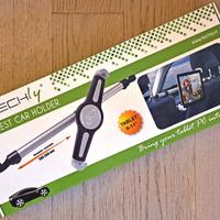 SUPPORTO TABLET PER AUTO