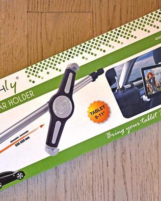 SUPPORTO TABLET PER AUTO
