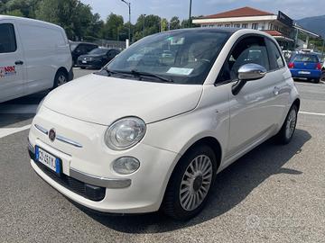 Fiat 500 1.3 Mjt 95 CV Lounge - Tetto Panoramico