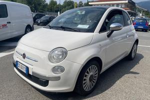Fiat 500 1.3 Mjt 95 CV Lounge - Tetto Panoramico