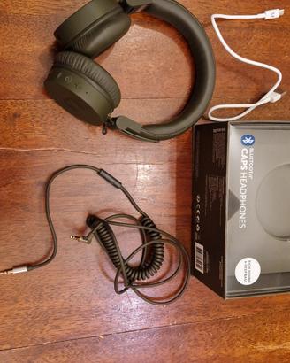 Cuffie bluetooth