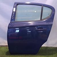 PORTIERA POSTERIORE SINISTRA OPEL Corsa E 3Â° Seri