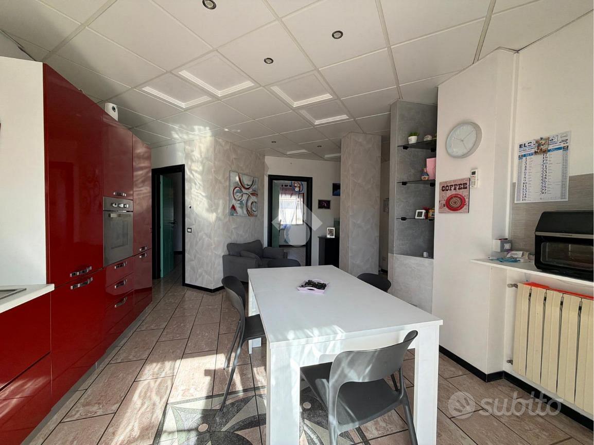 Appartamento – Venafro, Isernia - Vista 5
