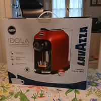 Macchina da caffè Lavazza modello Idola