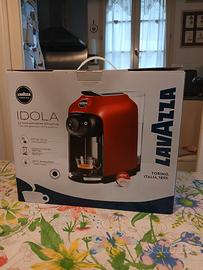Macchina da caffè Lavazza modello Idola