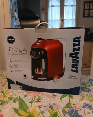 Macchina da caffè Lavazza modello Idola