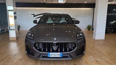 Maserati Grecale MHEV 300 CV AWD GT
