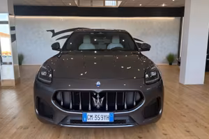 Maserati Grecale MHEV 300 CV AWD GT