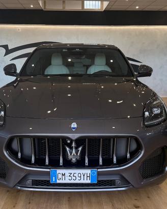 Maserati Grecale MHEV 300 CV AWD GT