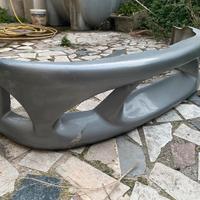 Paraurti Tuning