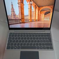 Microsoft Surface Laptop Go 