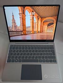 Microsoft Surface Laptop Go 