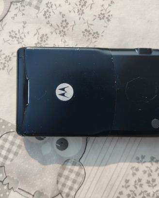 Motorola Black RAZR V3