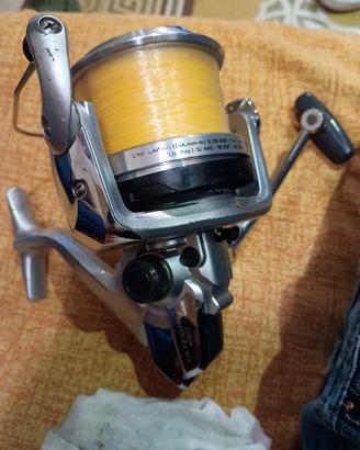 pesca