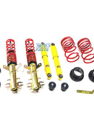 SOSPENSIONE FILETTATA EIBACH MTS FIAT ABARTH 500 5
