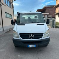 Mercedes sprinter 211