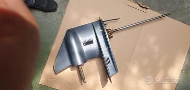 Piede completo Yamaha 70 Betol