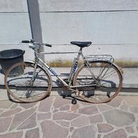 bicicletta maino