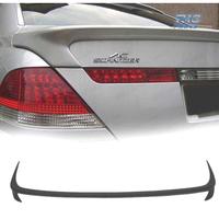 SPOILER BMW E65 01-05