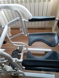SOLLEVATORE PER DISABILI