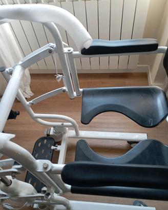 SOLLEVATORE PER DISABILI
