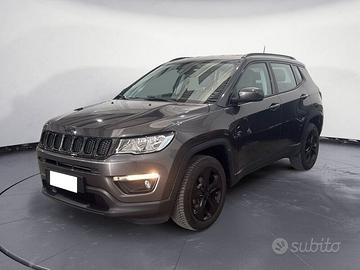 Jeep Compass 2.0 Multijet II aut. 4WD Night Eagle