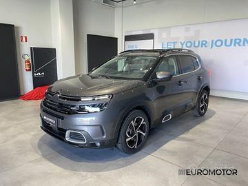 Citroen C5 Aircross 1.5 bluehdi Shine s&s 130cv ea