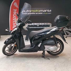 Honda SH 300 i ABS