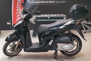 Honda SH 300 i ABS