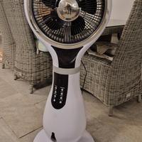 Ventilatore Combi DCG VE1850TT 