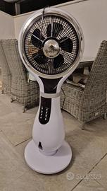 Ventilatore Combi DCG VE1850TT 