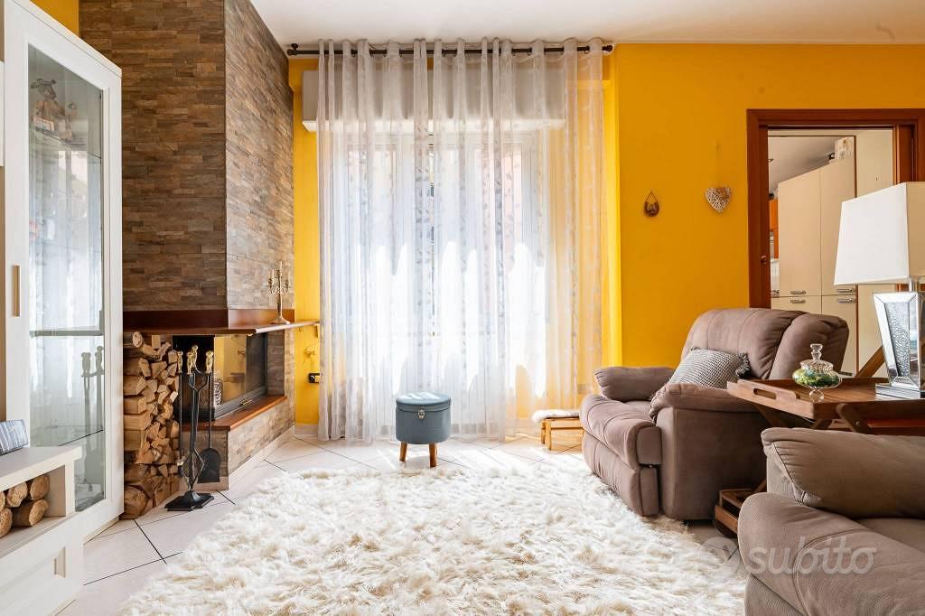 Appartamento – Milano, Borgo Pirelli, Municipio 9 - Vista 5