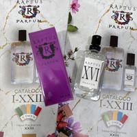 Profumo raptus CHLOE