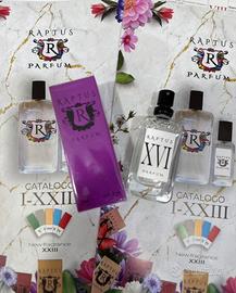 Profumo raptus CHLOE