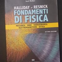 Fondamenti di Fisica - Halliday Resnick Walker - 7