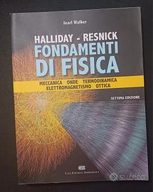 Fondamenti di Fisica - Halliday Resnick Walker - 7