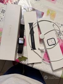 Apple Watch Serie 7