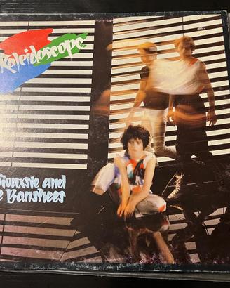 Kaleidoscope (Siouxsie and the Banshees)