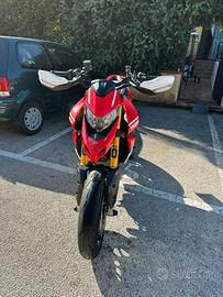 Ducati hypermotard 950 sp 2023 a2 35kw