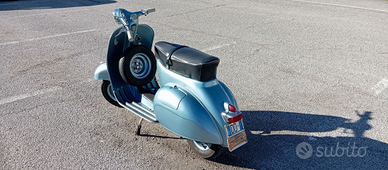 Vespa 150 vbb1 del 1961